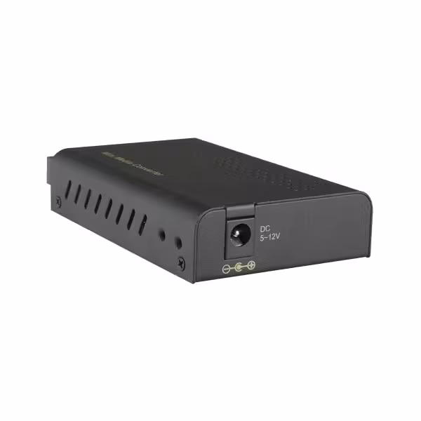 Comprar OEM MC-SC45-DM805 Conversor de medios Gigabit con 1x RJ45 y 1x SC - Conectividad óptica mediante puerto SC duplex - Enla