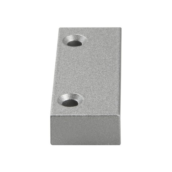 Comprar OEM MC-SMMC-A1 Contacto magnético - Apto para instalar en metal - Tecnología Reed Alta potencia - Sistema de conexión de