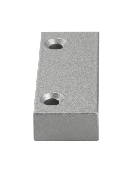 Comprar OEM MC-SMMC-A1 Contacto magnético - Apto para instalar en metal - Tecnología Reed Alta potencia - Sistema de conexión de
