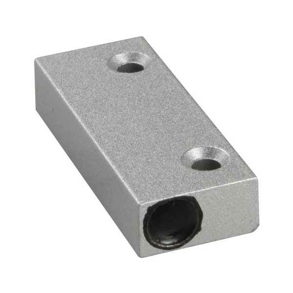 Comprar OEM MC-SMMC-A1 Contacto magnético - Apto para instalar en metal - Tecnología Reed Alta potencia - Sistema de conexión de