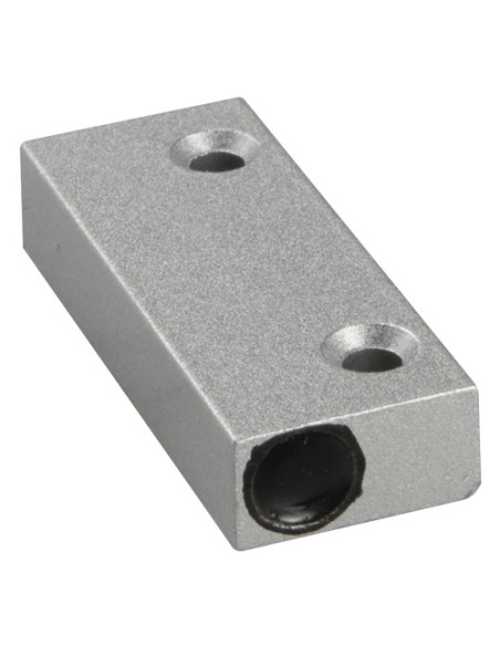 OEM MC-SMMC-A1 Contact magnético - Adequado para instalação em metal - tecnologia de alta potência - sistema de conexão de 2 fio