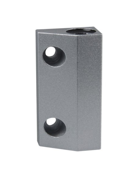 OEM MC-SMMC-A2 Contato magnético - Adequado para instalação em metal - tecnologia de alta potência - sistema de conexão de 2 fio