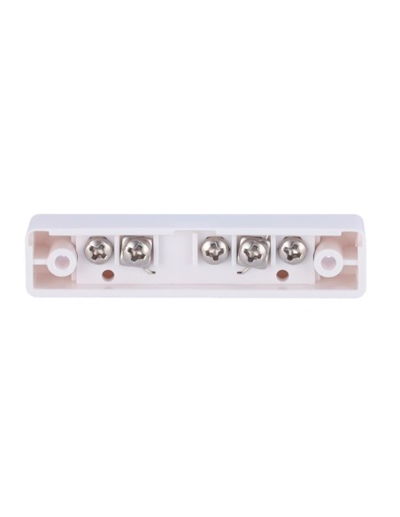Acheter OEM MC-SWPS-1 Contact magnétique - Adapté pour installation sur bois - Technologie Reed - Système de connexion à 5 borne