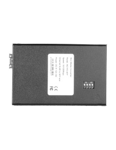 Comprar OEM MC1FE-SFP Conversor de medios Fast Ethernet con 1x RJ45 y 1x SFP   - Interfaz de cobre 10/100 Base-TX   - Diseño d 2