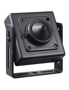 OEM MC221J Mini - 1/3 & Quot Sony © Super CCD II - Resolução 600 LINHAS - Apoio embutido - 0.3 Lux / F2.0 