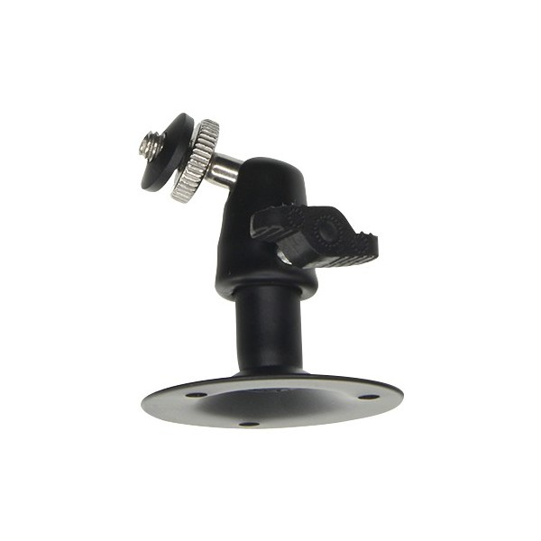 OEM MC270J Minicame do Tipo & quot Bala & quot - 1/3 & quot Sony® 960H Super tinha CCD II - Resolução 650 Linhas - 0.1 Lux / F2.