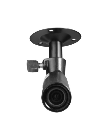 OEM MC270J Minicame do Tipo & quot Bala & quot - 1/3 & quot Sony® 960H Super tinha CCD II - Resolução 650 Linhas - 0.1 Lux / F2.