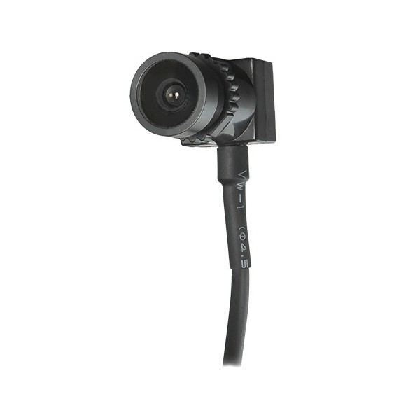 OEM MC301-F4N1 Minicara 1080p Pro - 4 em 1 (HDTVI / HDCVI / AHD / CVBS) - 1 / 2.9 & quot Sony CMOS 2MPX - IMX323 + FH8536 - Len