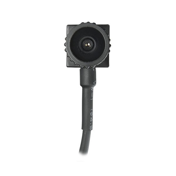 Acquista OEM MC301-F4N1 Minicamera Gamma 1080p PRO - 4 in 1 (HDTVI / HDCVI / AHD / CVBS) - 1/2.9" Sony CMOS 2 Mpx - IMX323+FH8