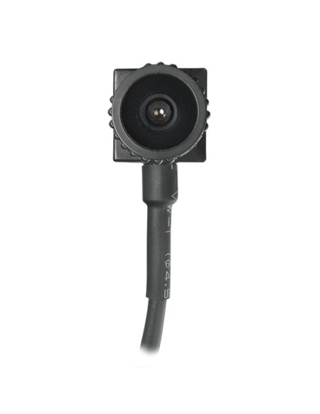 OEM MC301-F4N1 Minicara 1080p Pro - 4 em 1 (HDTVI / HDCVI / AHD / CVBS) - 1 / 2.9 & quot Sony CMOS 2MPX - IMX323 + FH8536 - Len