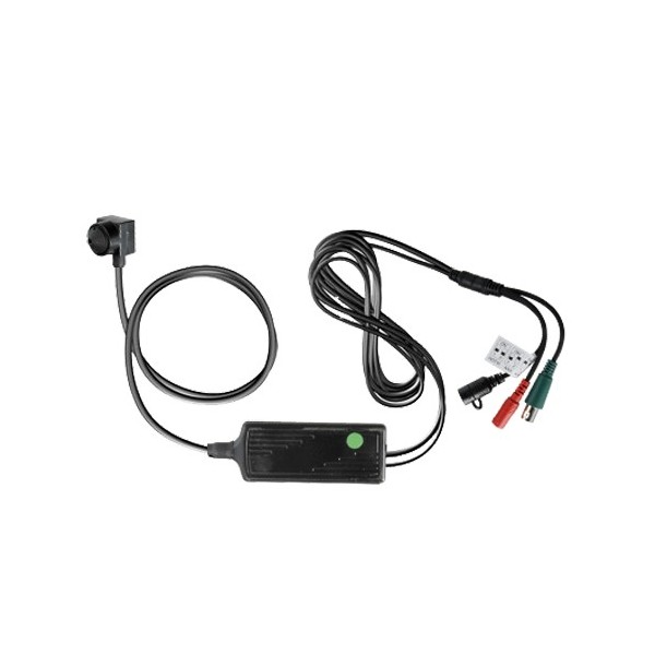 OEM MC302-F4N1 Minicara Range 1080p Pro - 4 em 1 (HDTVI / HDCVI / AHD / CVBS) - 1 / 2.9 & quot Sony CMOS 2MPX - IMX323 + FH8536 