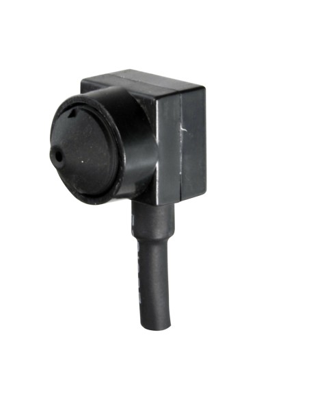 OEM MC302-F4N1 Minicara Range 1080p Pro - 4 em 1 (HDTVI / HDCVI / AHD / CVBS) - 1 / 2.9 & quot Sony CMOS 2MPX - IMX323 + FH8536 