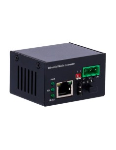 Comprar OEM MCI-1GE-SFP-MINI Conversor de medios Industrial - 1x Ethernet RJ45 - 1x SFP - Gigabit - 10/100/1000 Base-TX - Tamaño 2