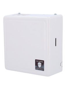 Defendertech MF-15-AJ Generator Generator Defendertech - 2 Relés Ajax instalados para Armado e Tiro - 100 m3 em 60 & quot - Bat