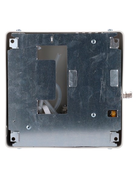 Comprar DEFENDERTECH MF-15-AJ Generador de niebla Defendertech - 2 relés Ajax instalados para armado y disparo - 100 m3 en 60&qu