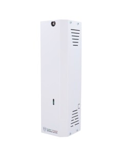 Defendertech MF-25-AJ Gerador de Neve DefendeTech - 2 Relés Ajax instalados para Armado e Tiro - 200 m3 em 60 & quot - Bat