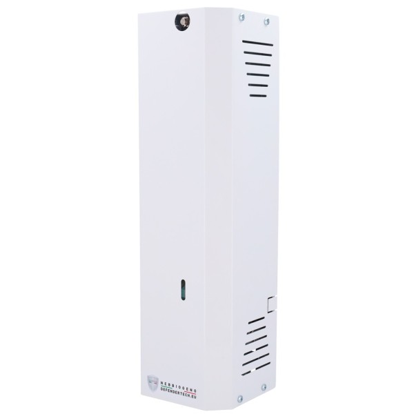 Kaufen DEFENDERTECH MF-25-AJ Defendertech Nebelgenerator – 2 installierte Ajax-Relais zum Scharf-/Unscharfschalten und Auslösen 