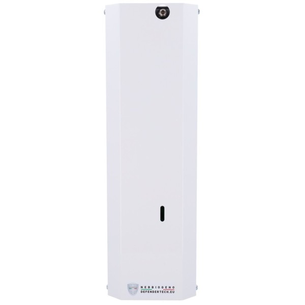 Kaufen DEFENDERTECH MF-25-AJ Defendertech Nebelgenerator – 2 installierte Ajax-Relais zum Scharf-/Unscharfschalten und Auslösen 