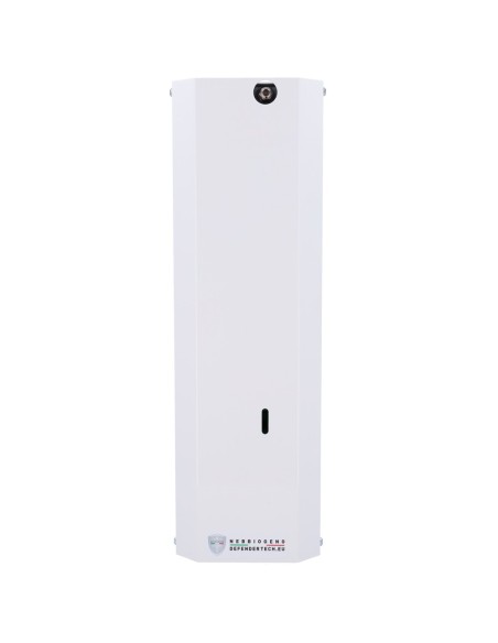 Kaufen DEFENDERTECH MF-25-AJ Defendertech Nebelgenerator – 2 installierte Ajax-Relais zum Scharf-/Unscharfschalten und Auslösen 