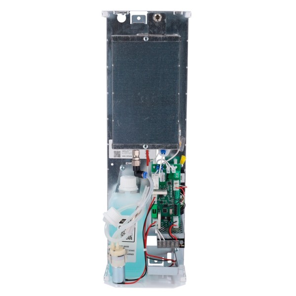 Kaufen DEFENDERTECH MF-25-AJ Defendertech Nebelgenerator – 2 installierte Ajax-Relais zum Scharf-/Unscharfschalten und Auslösen 