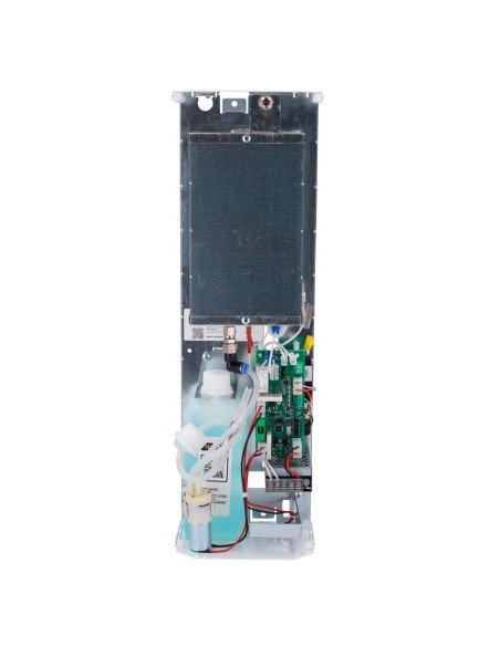 Kaufen DEFENDERTECH MF-25-AJ Defendertech Nebelgenerator – 2 installierte Ajax-Relais zum Scharf-/Unscharfschalten und Auslösen 