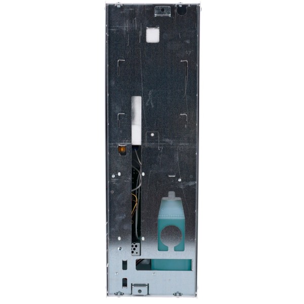 Defendertech MF-25-AJ Gerador de Neve DefendeTech - 2 Relés Ajax instalados para Armado e Tiro - 200 m3 em 60 & quot - Bat