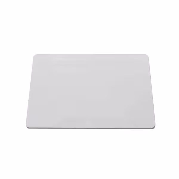 Acquistare CARDCUBE MF-CARD Tessera di prossimità - ID a radiofrequenza | Memoria 1K - MF passivo | Formato CR80 - Alta frequenz