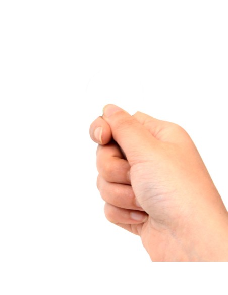 Comprar CARDCUBE MF-STICKER Pegatina TAG de proximidad - ID por radiofrecuencia - MF pasivo | Diámetro 25 mm - Alta frecuencia 1