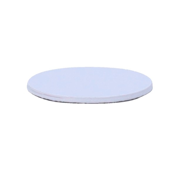 Kaufen CARDCUBE MF-STICKER Näherungs-Tag-Aufkleber – ID per Funkfrequenz – MF passiv | Durchmesser 25 mm – Hochfrequenz 1