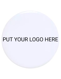 Comprar CARDCUBE MF-STICKER-EPOXY-CUSTOM-100 Pegatina TAG de proximidad personalizable - MF 13.56 MHz pasivo | 100 unidades - Re