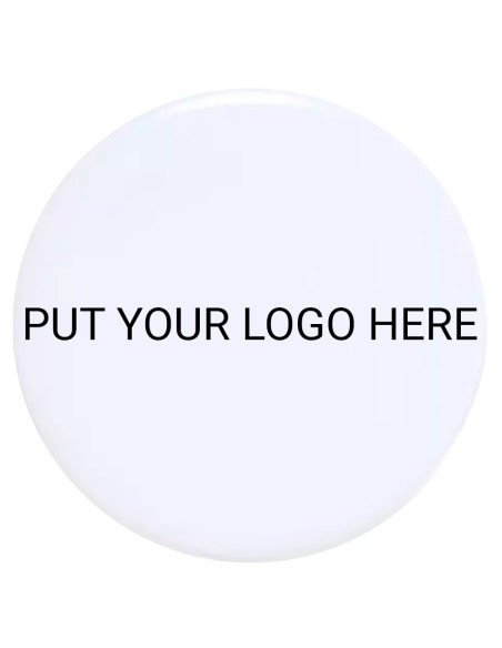 Comprar OEM MF-STICKER-EPOXY-CUSTOM-1000 Pegatina TAG de proximidad personalizable - MF 13.56 MHz pasivo | 1000 unidades - Resin