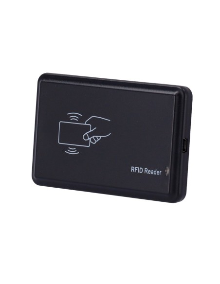 Kaufen OEM MF-USB-READER USB-Kartenleser – Hochfrequenz MF 13,56 MHz – USB-Kommunikation – Tastatursimulation – Plu