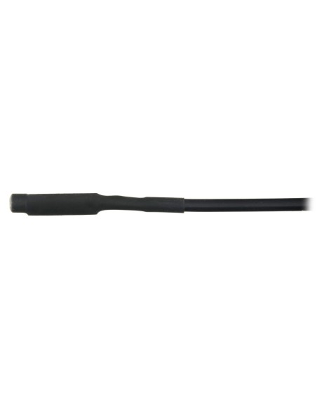 Kaufen SAFIRE MIC01 externes Mikrofon – an jede Kamera anschließbar – RCA-Audioanschluss (weiß) – Stromversorgungsanschluss entr
