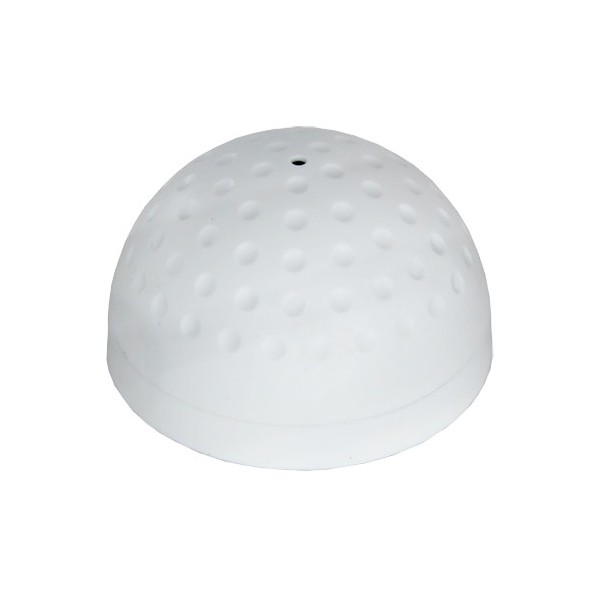 Comprar OEM MIC03 Micrófono externo - Alta sensibilidad - Conector en terminal interior - +DC/GND/Audio - Alimentación DC6V~12V 