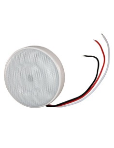 Comprar OEM MIC05 Micrófono externo - Alta sensibilidad - Conector en terminal por cable - +VCC/GND/Audio - Alimentación DC9V~12