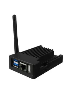 Comprar SAFIRE MINI-PC-ANDROID Mini PC Android - Sistema operativo Android 8.1 - CPU 6core ARM 64 Bit 2.0 Ghz - Memoria hasta 4G