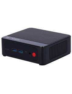 OEM mini-pc-zen3-6core-v5 mini pc sem sistema operacional - CPU AMD Ryzen 5 5500U - GPU Radeon 7core - RAM 16GB + ROM 500GB SSD 