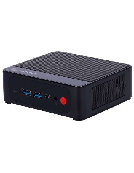 Acheter OEM MINI-PC-ZEN3-6CORE-V5 Mini PC avec Windows 11 - CPU AMD Ryzen 5 5500U - GPU Radeon 7 cœurs - RAM 16 Go + ROM SSD 500