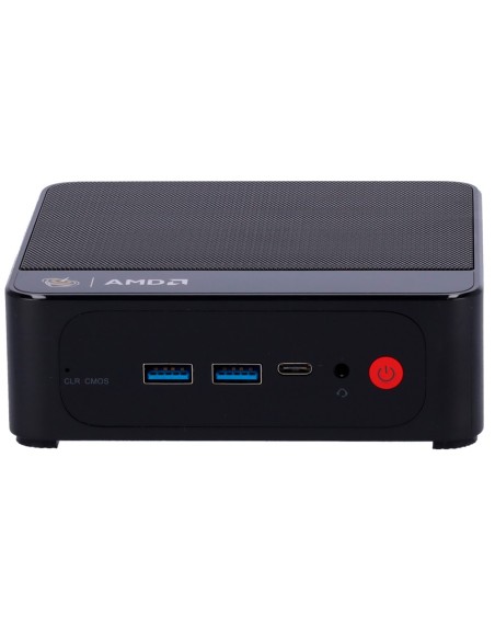 Acquista OEM MINI-PC-ZEN3-6CORE-V5 Mini PC con Windows 11 - CPU AMD Ryzen 5 5500U - GPU Radeon 7Core - RAM 16GB + ROM SSD 500GB 