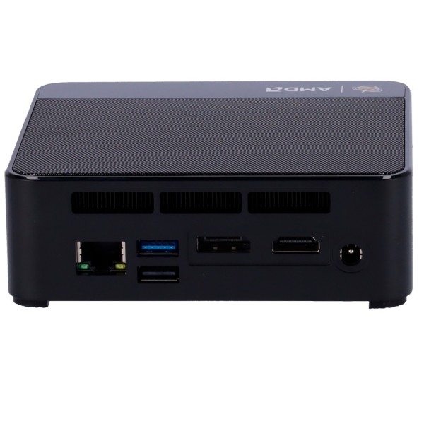 Acheter OEM MINI-PC-ZEN3-6CORE-V5 Mini PC avec Windows 11 - CPU AMD Ryzen 5 5500U - GPU Radeon 7 cœurs - RAM 16 Go + ROM SSD 500