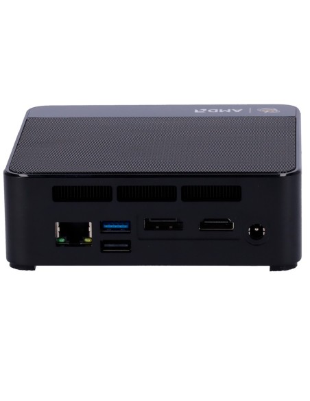 Comprar OEM MINI-PC-ZEN3-6CORE-V5 Mini PC con Windows 11 - CPU AMD Ryzen 5 5500U - GPU Radeon 7Core - RAM 16GB + ROM 500GB SSD |