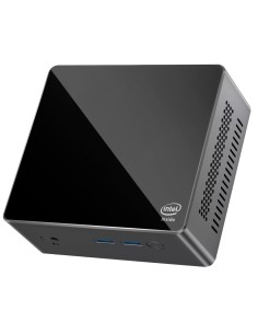 Acheter OEM MINIPC-V3 Mini PC Windows - CPU Intel Gemini Lake N4020 - GPU Intel UHD Graphics 600 - RAM 6 Go + ROM SSD 128 Go | R