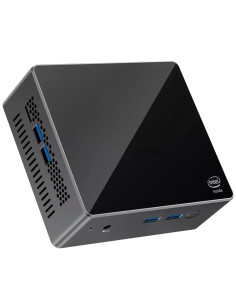 Comprar OEM MINIPC-V3 Mini PC Windows - CPU Intel Gemini Lake N4020 - GPU Intel UHD Graphics 600 - RAM 6GB + ROM 128GB SSD | Ran 2