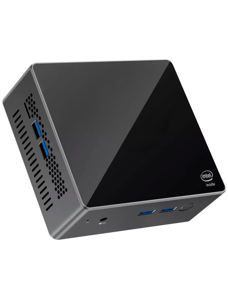 Acquistare OEM MINIPC-V3 Mini PC Windows - CPU Intel Gemini Lake N4020 - GPU Intel UHD Graphics 600 - RAM 6GB + ROM 128GB SSD | 