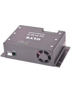 Acheter OEM MPPT-7535-DUO Régulateur solaire MPPT - 460 W d’entrée solaire - Courant de charge jusqu’à 35 A - Compatible avec un 2