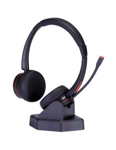 OEM Mrd-M890BTD-C fones de ouvido sem fio - até 30m cobertura - Cancelamento de ruído - capacidade de 320mAh - tempo máximo