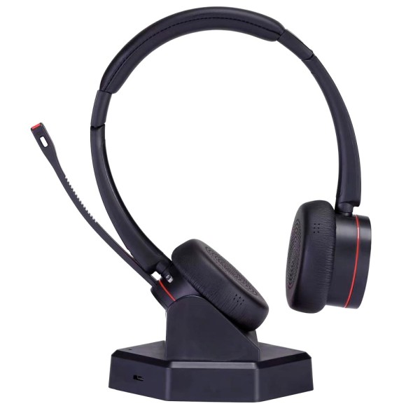 Acquistare OEM MRD-M890BTD-C Cuffie wireless - Copertura fino a 30 m - Cancellazione del rumore - Capacità da 320 mAh - Maxi