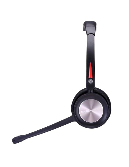 Acquistare OEM MRD-M890BTD-C Cuffie wireless - Copertura fino a 30 m - Cancellazione del rumore - Capacità da 320 mAh - Maxi