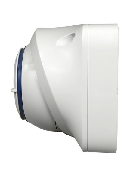 Acquistare TSEC MSK-101 Rilevatore radar TSEC adatto per esterni - Ultima tecnologia contro le intrusioni - Riduzione dei falsi 