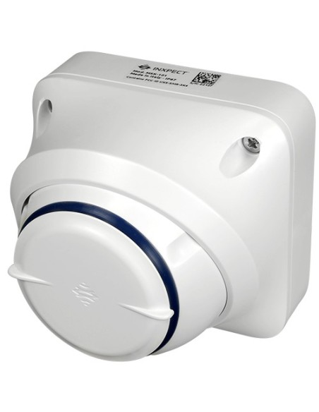 Comprar TSEC MSK-101 Detector por radar TSEC apto para exterior - Última tecnología en intrusión - Reducción de falsas alarmas a